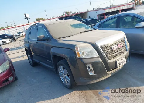 2014 GMC Terrain Sle-2 from USA, damaged, VIN 2GKALREK6E6241378
